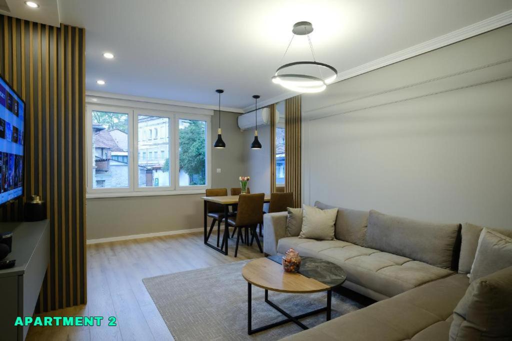 Residence 14 Sarajevo Ngoại thất bức ảnh