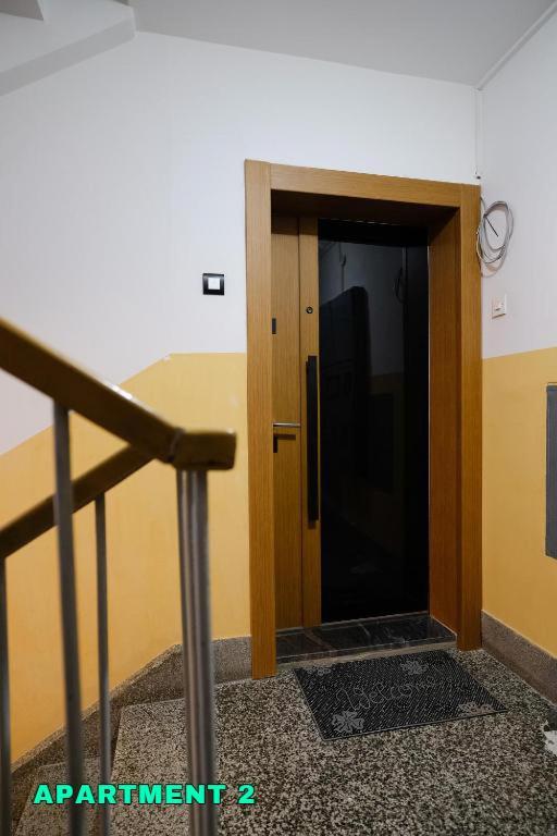 Residence 14 Sarajevo Ngoại thất bức ảnh