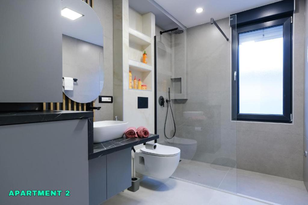 Residence 14 Sarajevo Ngoại thất bức ảnh