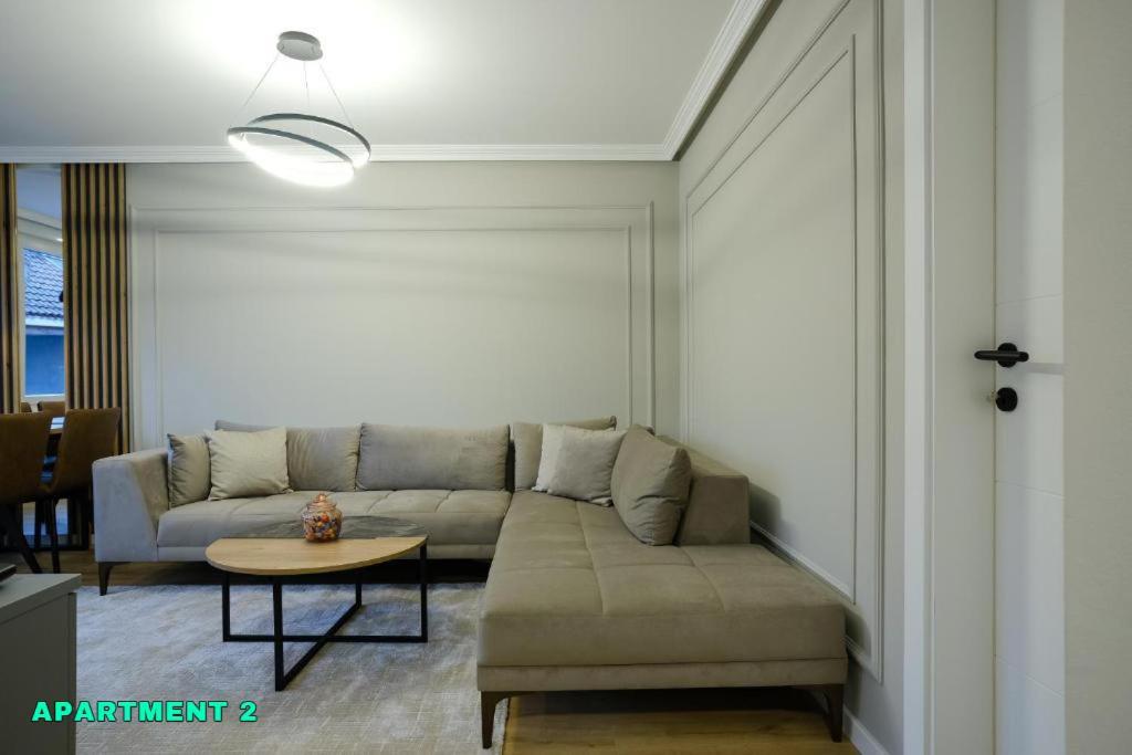 Residence 14 Sarajevo Ngoại thất bức ảnh