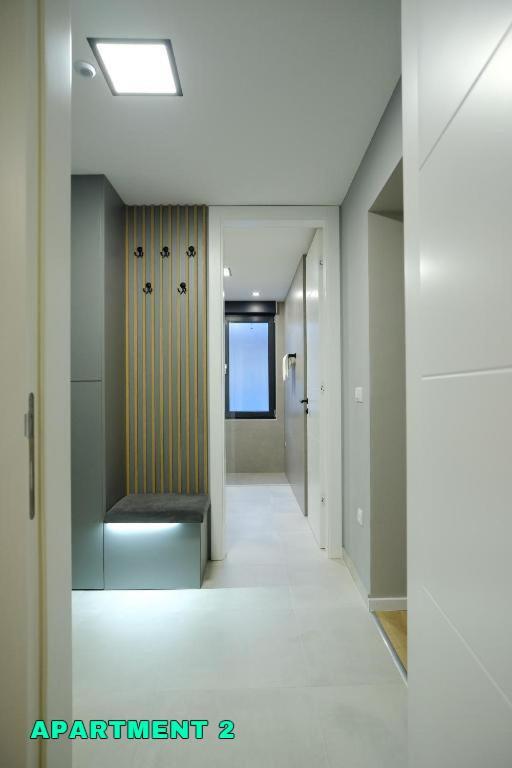 Residence 14 Sarajevo Ngoại thất bức ảnh