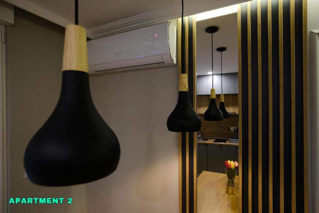 Residence 14 Sarajevo Ngoại thất bức ảnh