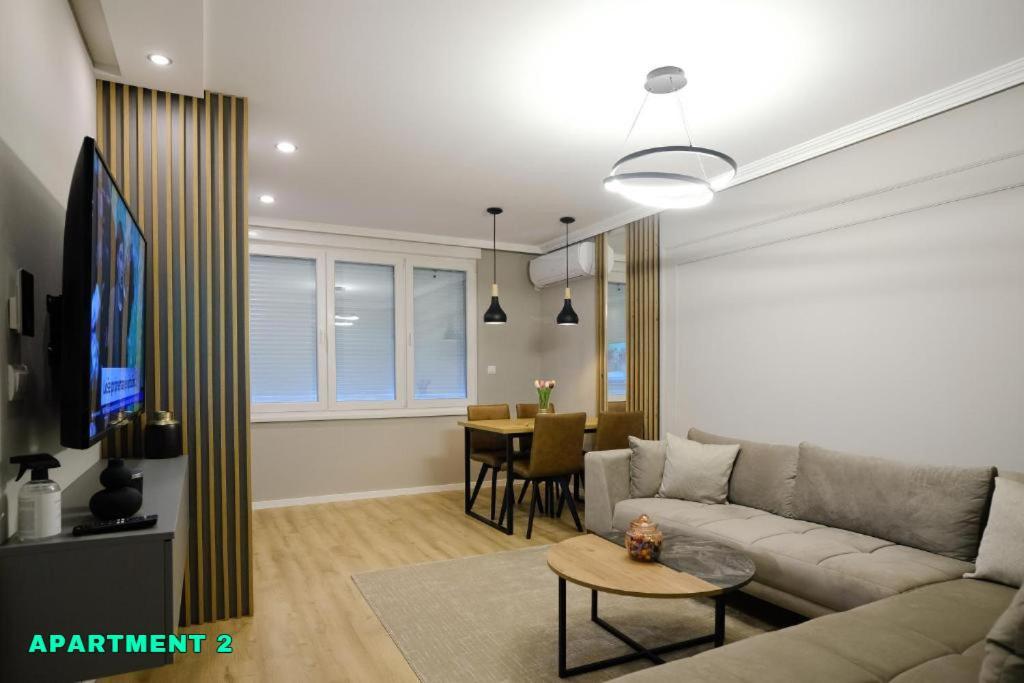 Residence 14 Sarajevo Ngoại thất bức ảnh