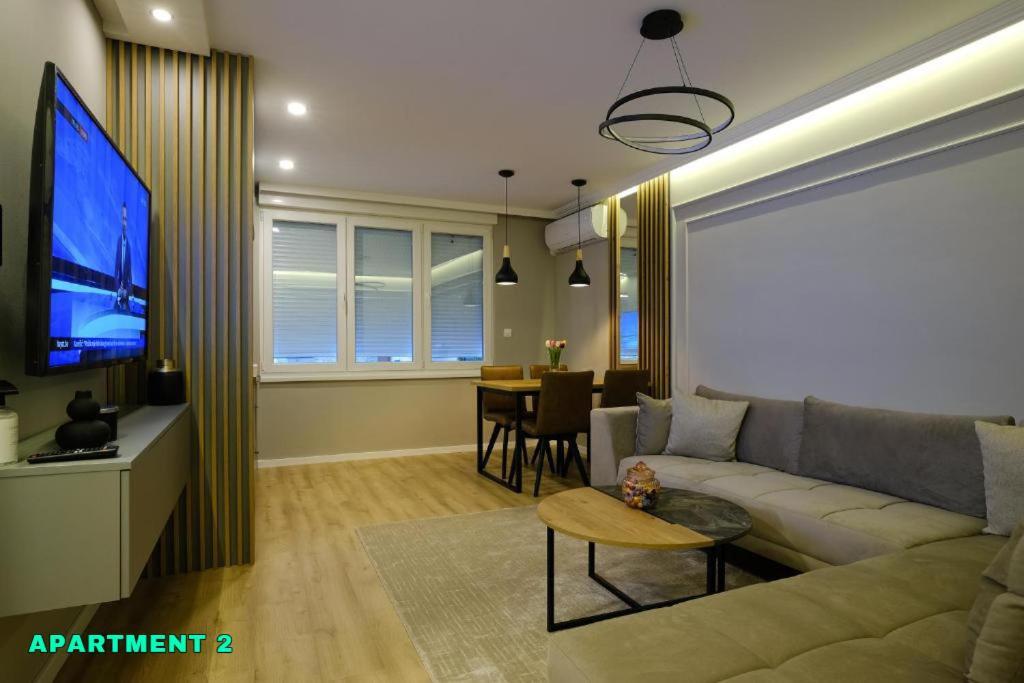Residence 14 Sarajevo Ngoại thất bức ảnh