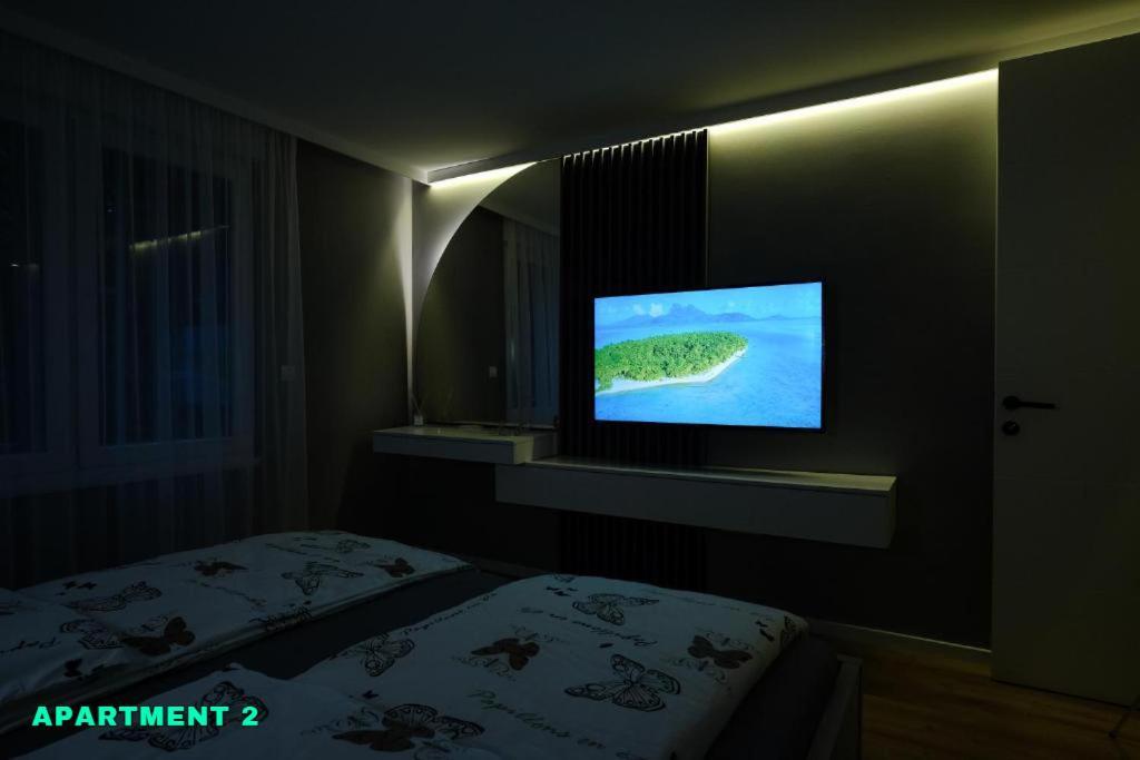 Residence 14 Sarajevo Ngoại thất bức ảnh