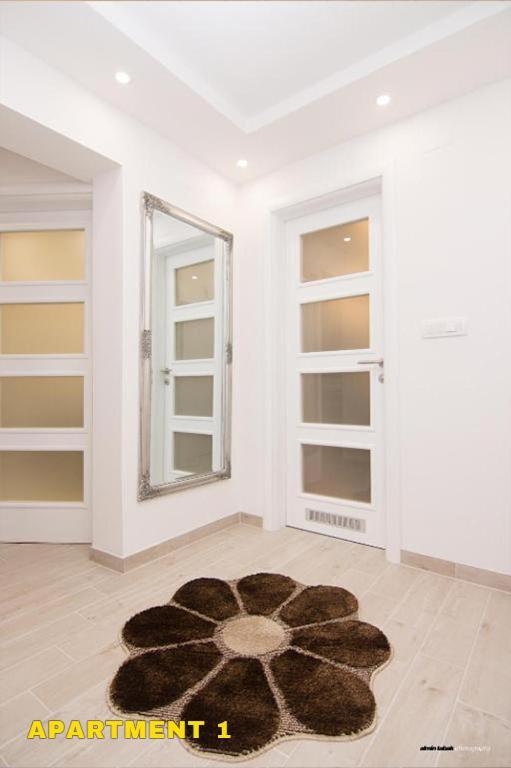 Residence 14 Sarajevo Ngoại thất bức ảnh
